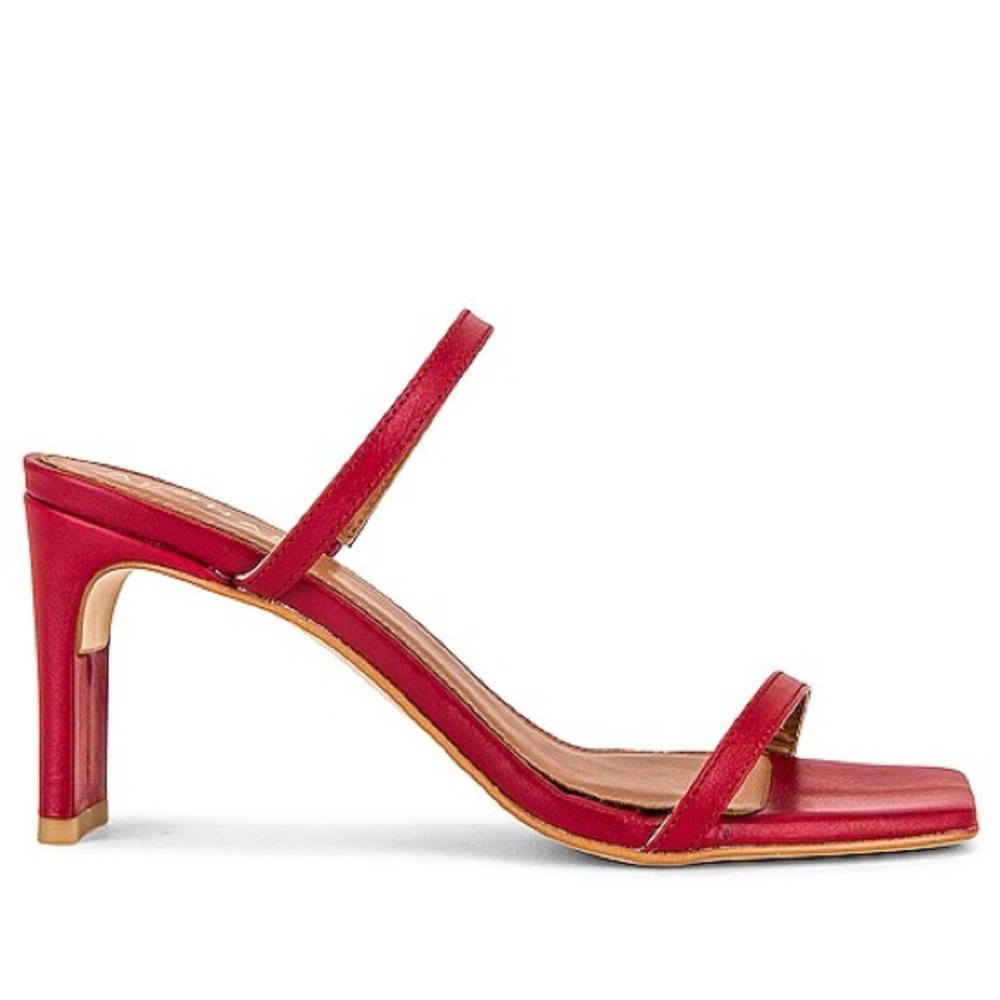 Alohas Cannes Heel